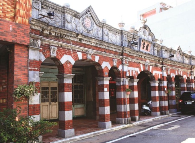 大溪老街景點推薦 大溪老街景點推薦