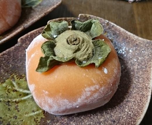 柿子的營養價值