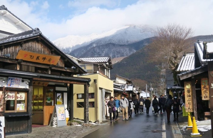 福岡到由布院巴士