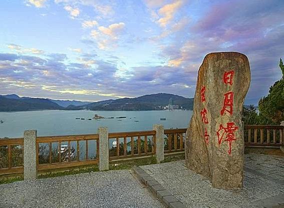 香港人台灣自駕