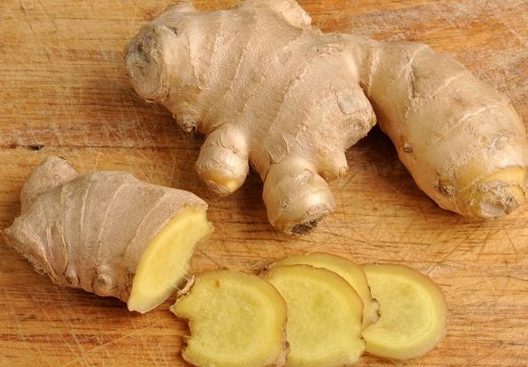 季節飲食健康法