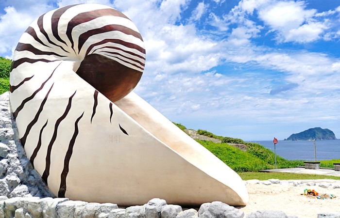 八斗子火車站景點