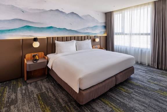 台灣飯店訂房取消