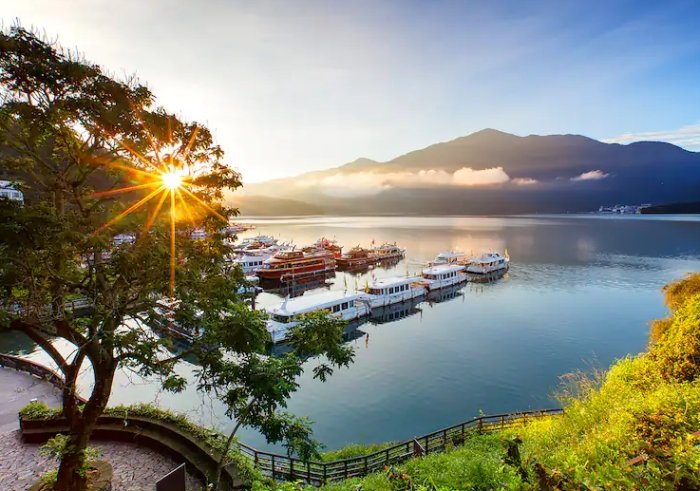 香港人台灣自駕