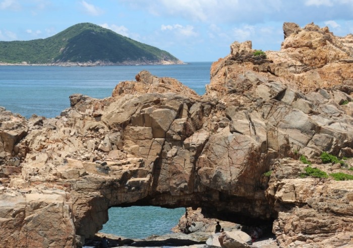 香港隱藏版拍拖景點