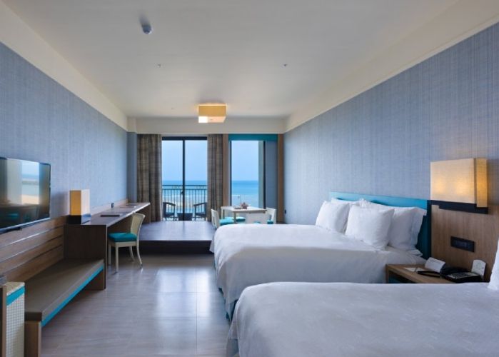 台灣飯店訂房取消