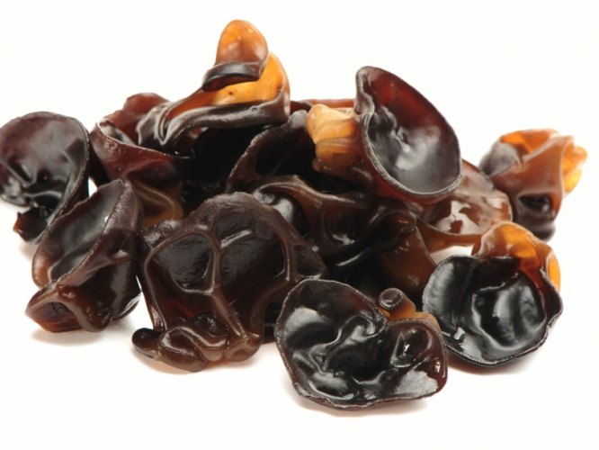 黑木耳保存方法