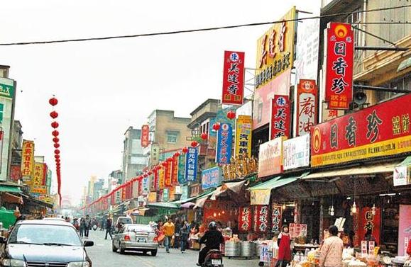 北港朝天宮行程