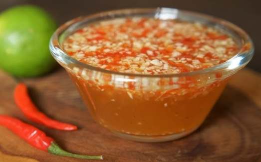 炸春捲沾醬做法