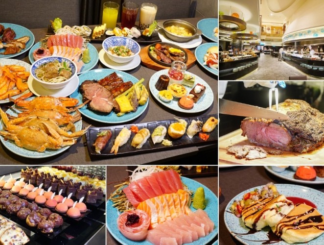 漢來海港 長者優惠