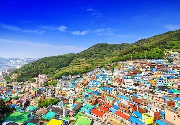 釜山自由行攻略