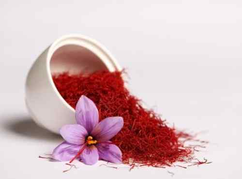紅花健康好處