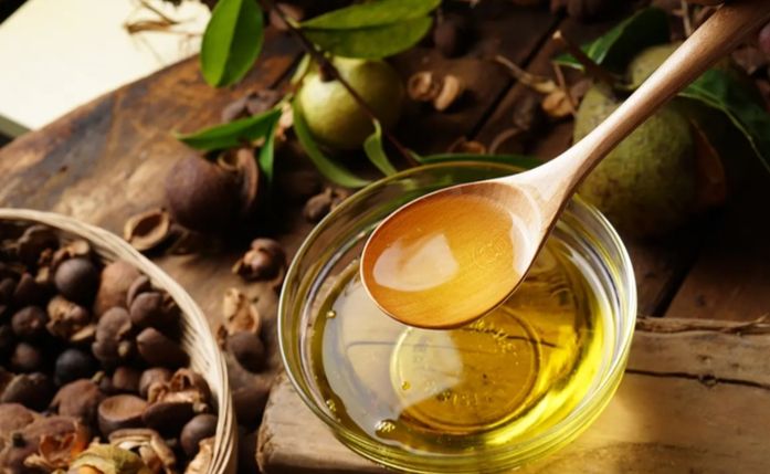 苦茶油過敏反應