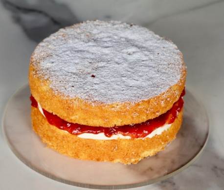 台北維多利亞蛋糕推薦