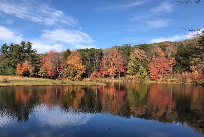緬因州景點推薦