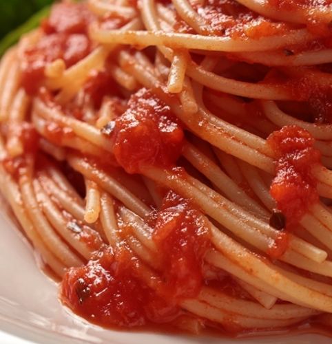 義大利麵醬料種類