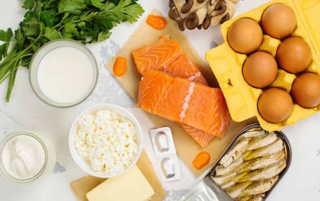 膽固醇過高食物黑名单