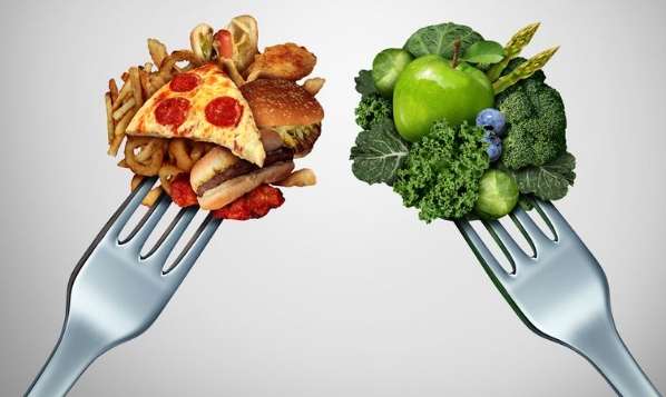 膽固醇過高飲食禁忌