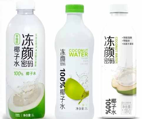 椰子水飲品推薦