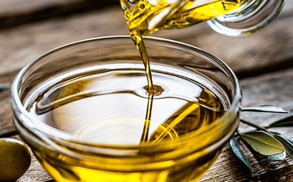 茶籽油耐熱溫度