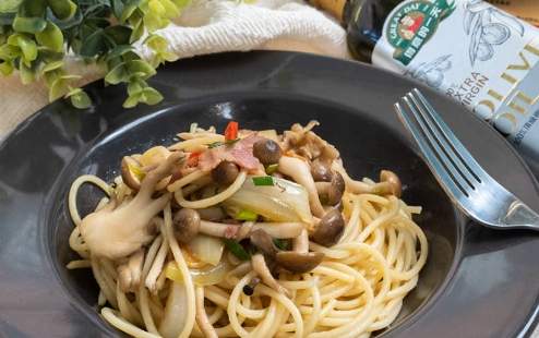 義大利麵卡路里