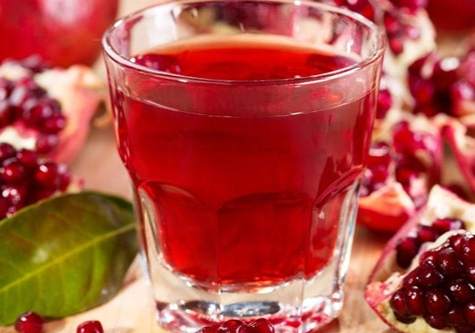 石榴汁壞處