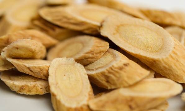 黃芪麥冬茯苓煮法