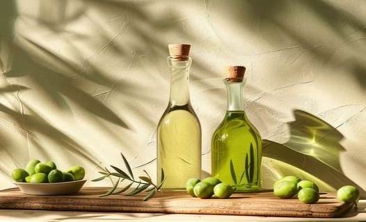 橄欖油好處
