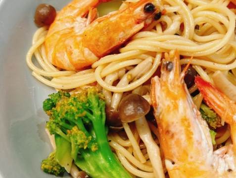 意大利面专用面粉