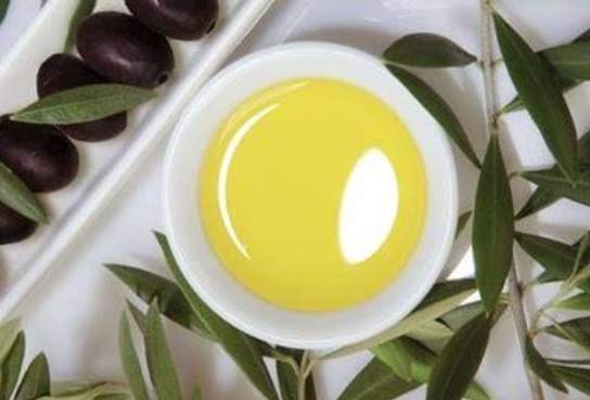 橄欖油健康益處
