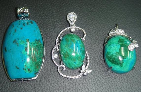 台灣藍寶石價格