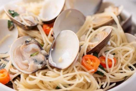 清炒義大利麵調味技巧