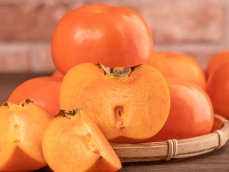 吃到涩柿子处理方法