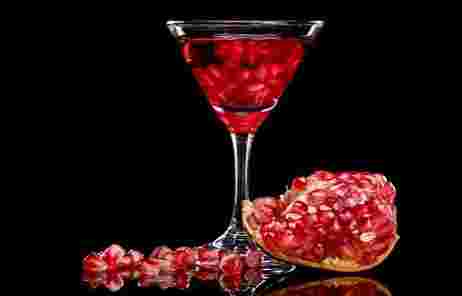 石榴汁禁忌