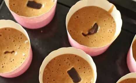 海綿蛋糕裂開解決