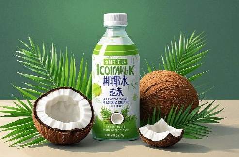 椰子水營養