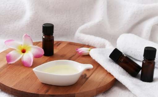 老年人精油使用安全