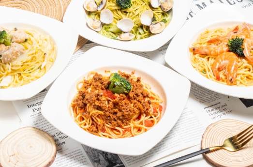 一人份義大利麵怎麼煮