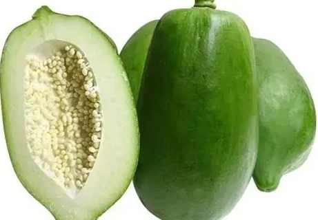 痛風木瓜湯做法