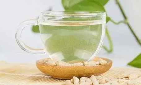 麥冬黨參水禁忌