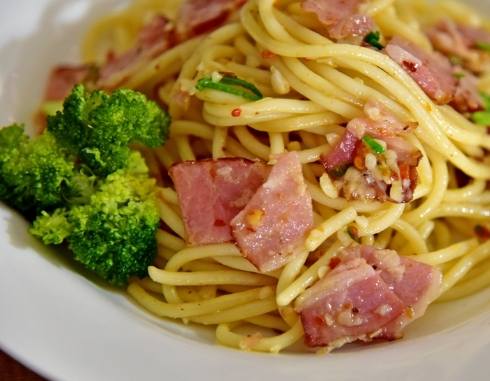 意大利面面粉选择