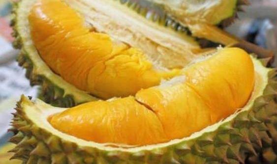 水果之王水果之後