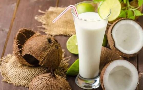椰子水飲用建議