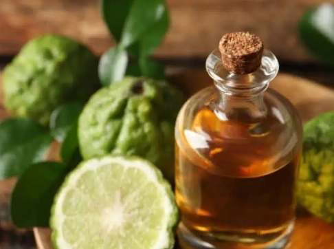 葡萄柚精油助眠