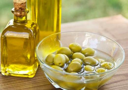 橄欖油高溫炒菜