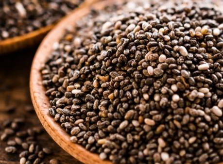 奇雅子營養價值