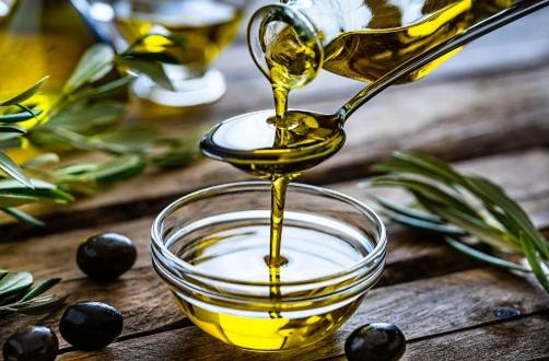 橄欖油使用注意事項