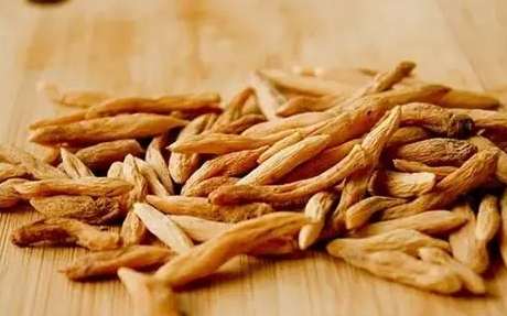 麥冬黨參水做法