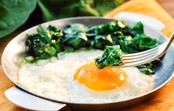 降膽固醇早餐食譜