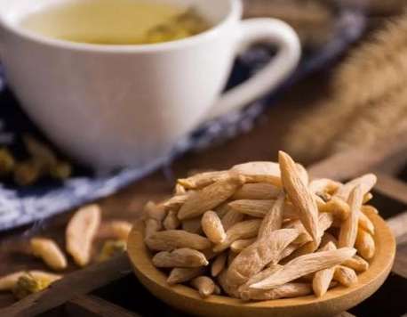 麥冬黨參水做法